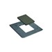 Montagedeksel voor vloer(trek)doos Soluflex Legrand Inbouwtegel rechth. Sdz 450x450 8409061